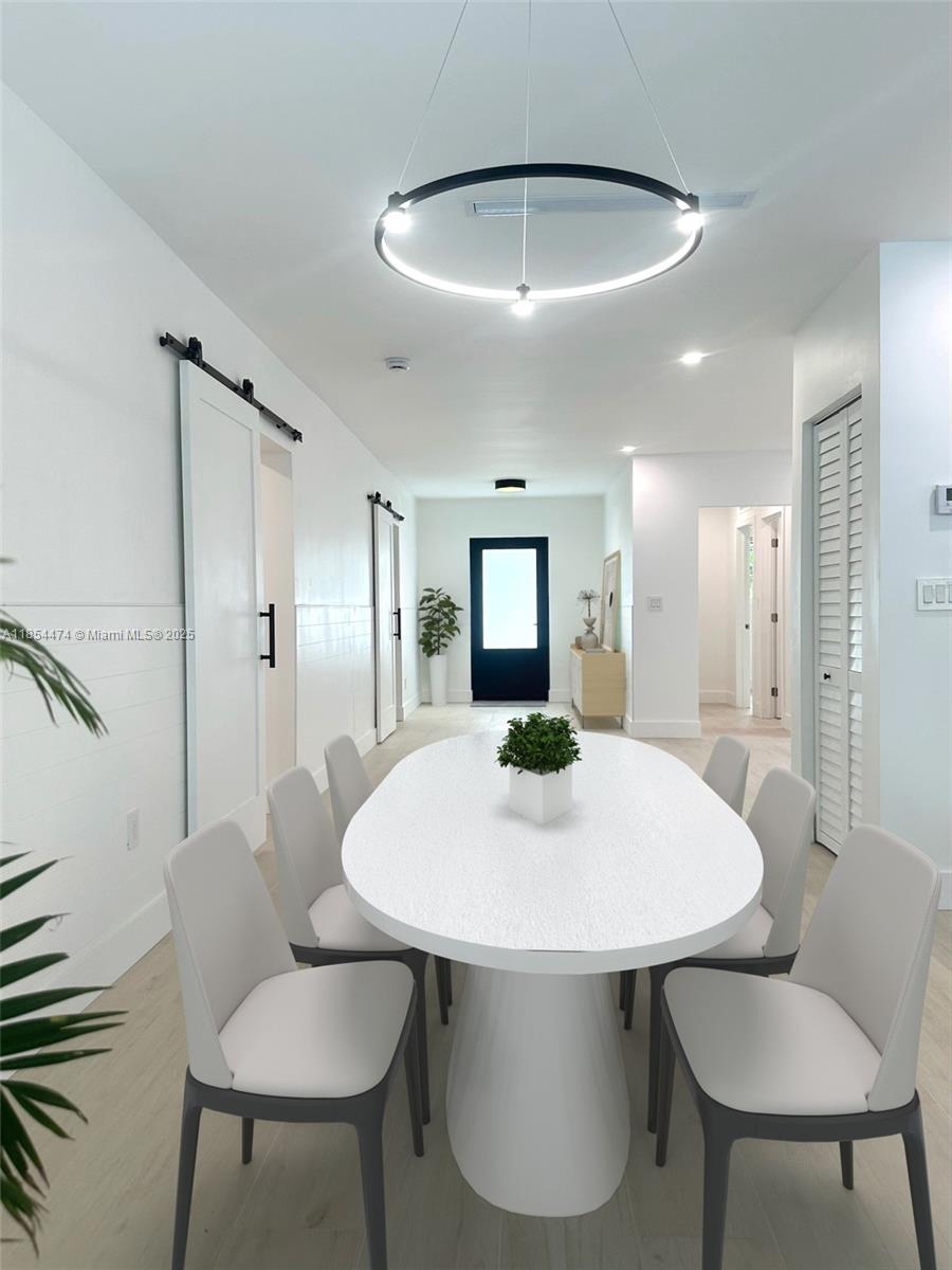 TRAIL PARK - Residential