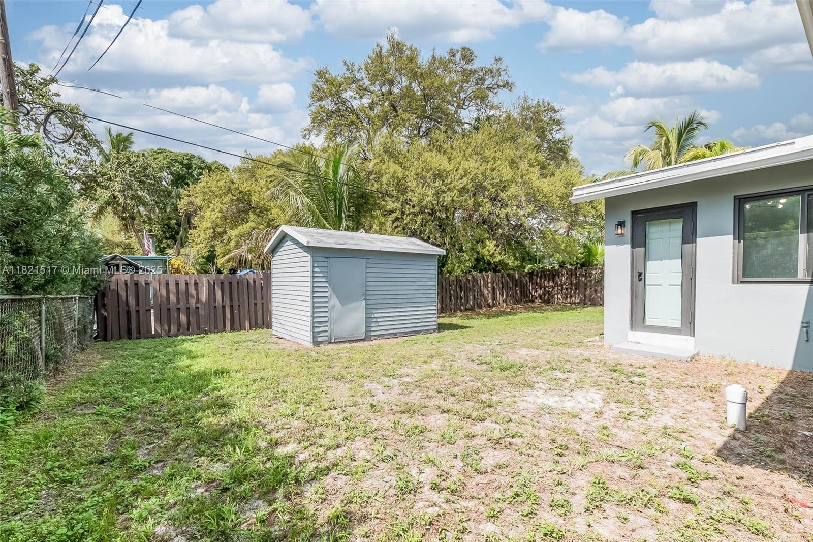 SEABOARD PARK - Residential