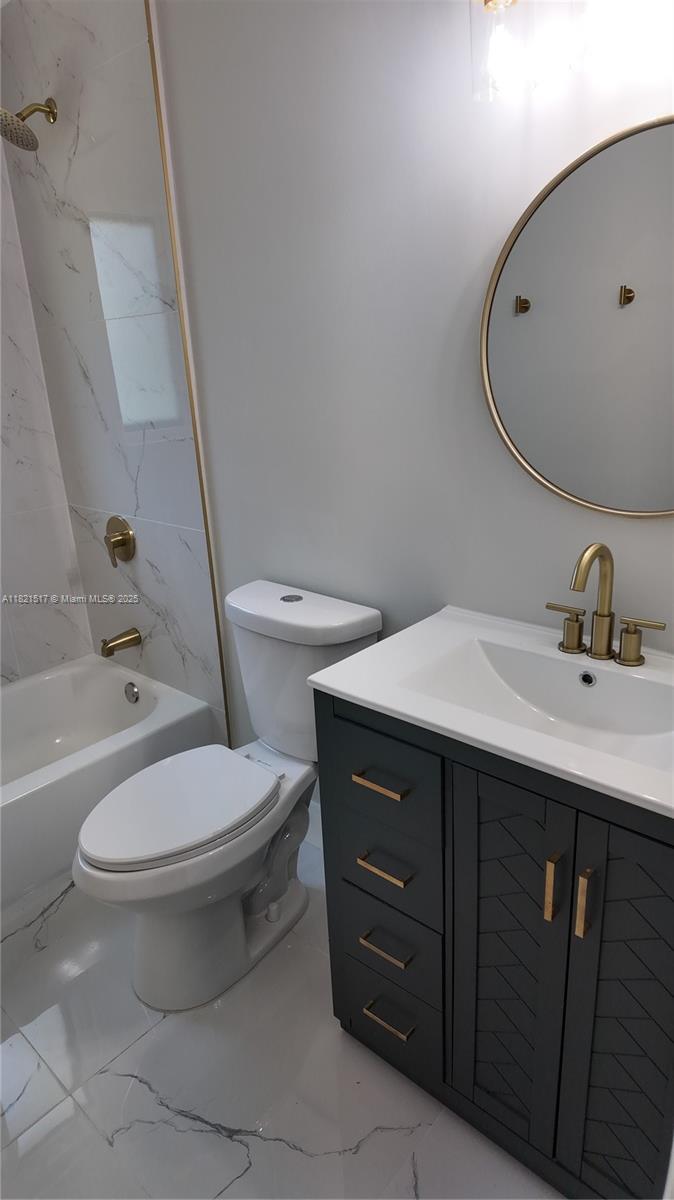 SEABOARD PARK - Residential