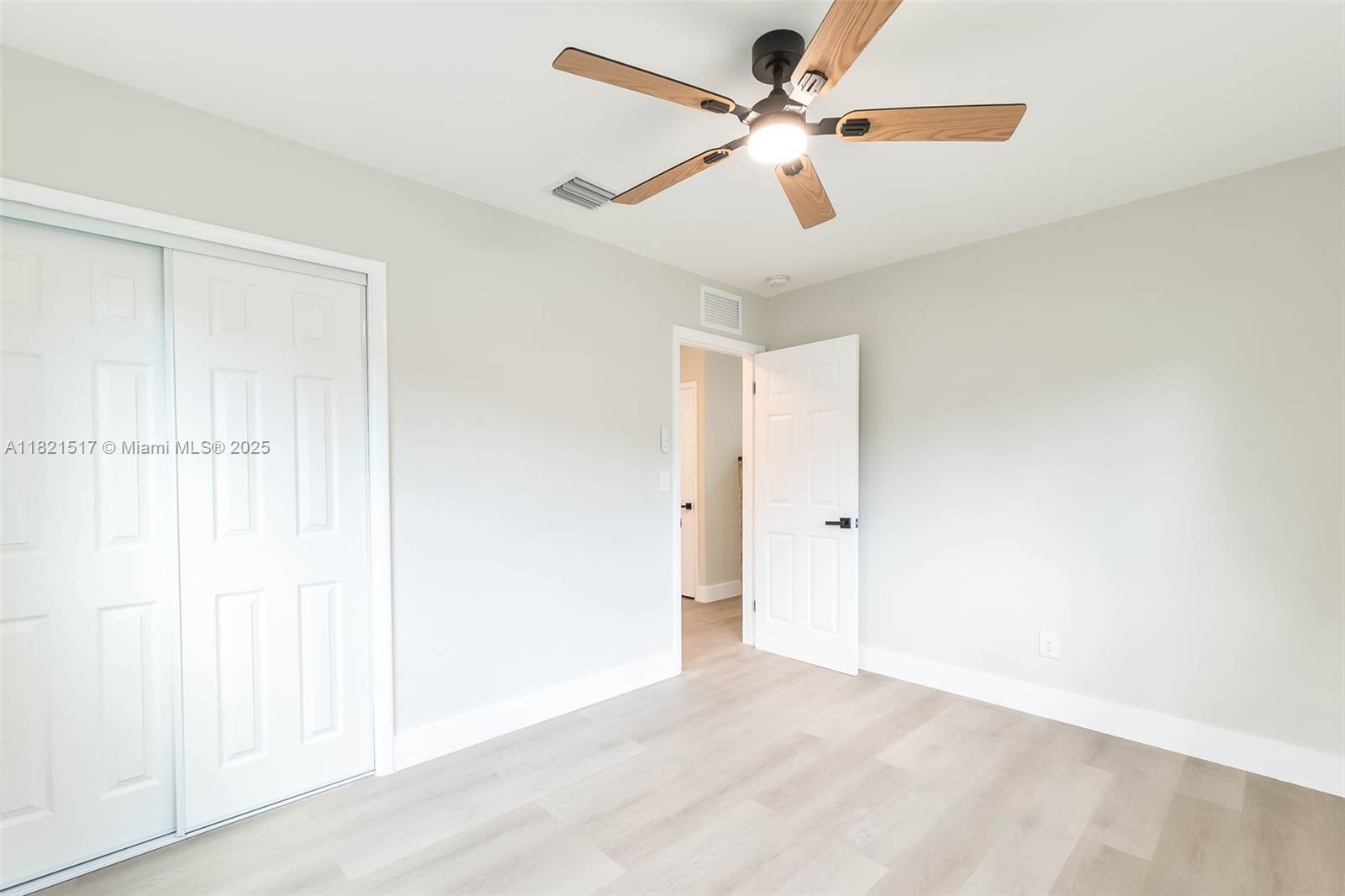 SEABOARD PARK - Residential
