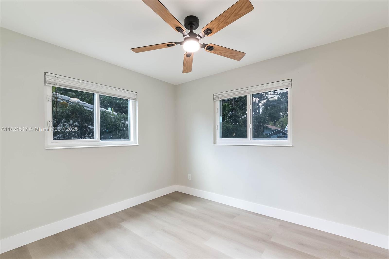 SEABOARD PARK - Residential