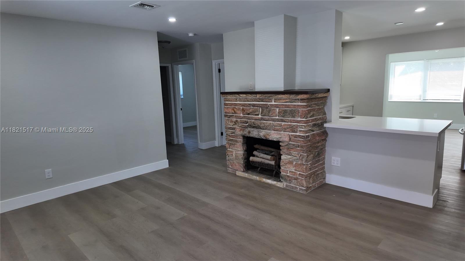 SEABOARD PARK - Residential