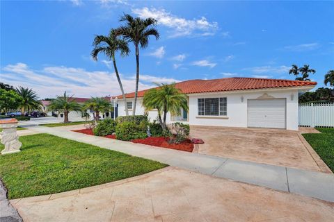 8925 SW 11th St Miami FL 33174
