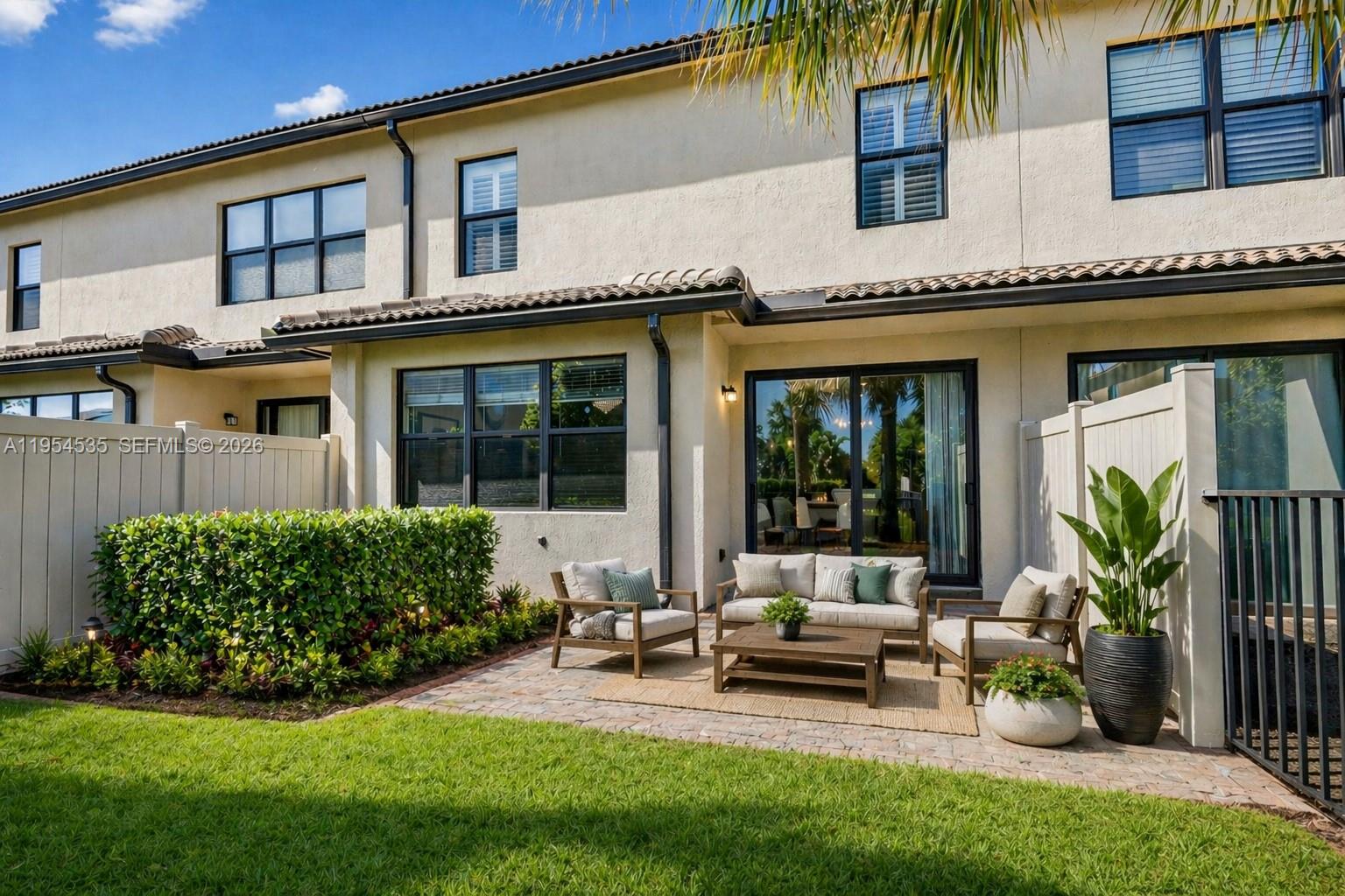 FIELDS AT GULFSTREAM POLO - Residential