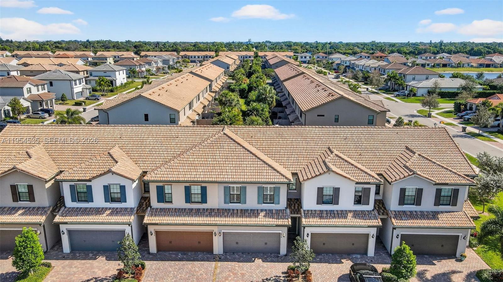 FIELDS AT GULFSTREAM POLO - Residential