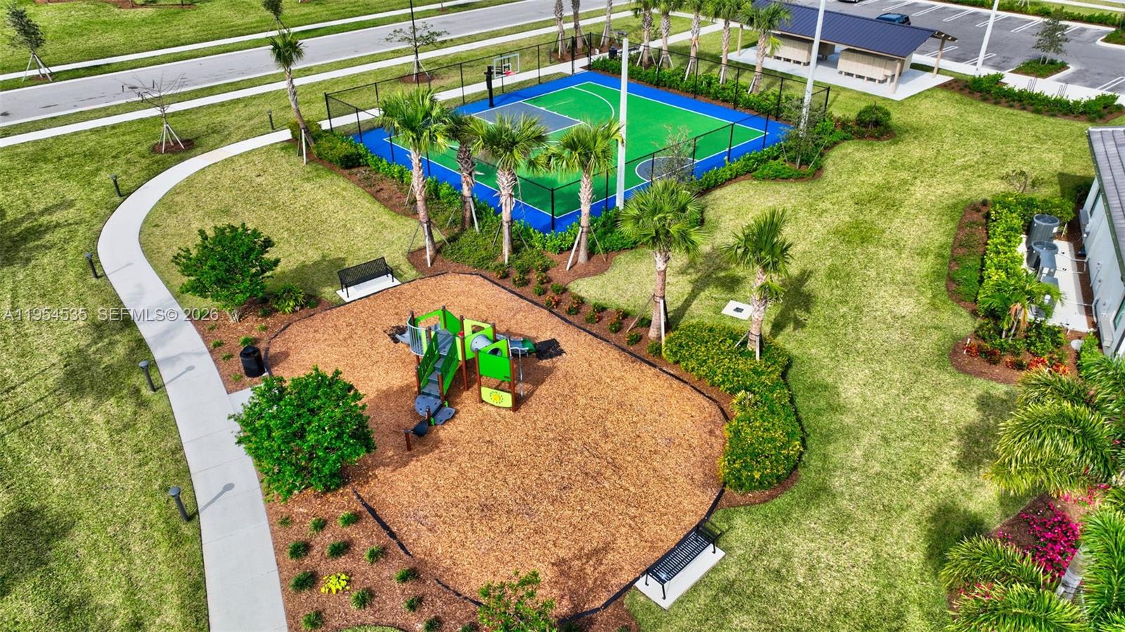 FIELDS AT GULFSTREAM POLO - Residential