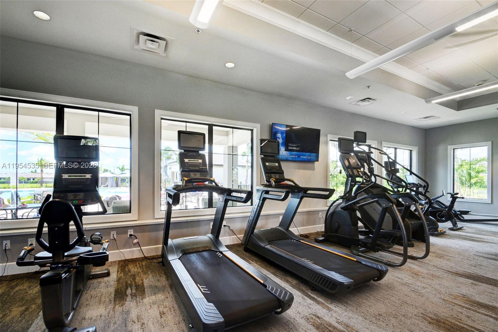 FIELDS AT GULFSTREAM POLO - Residential