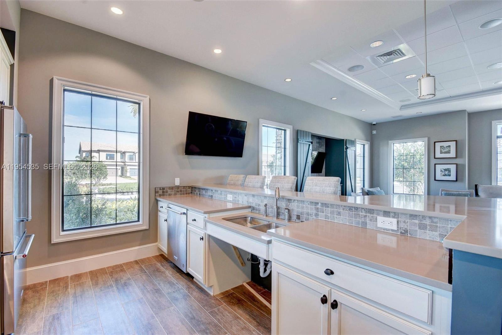 FIELDS AT GULFSTREAM POLO - Residential