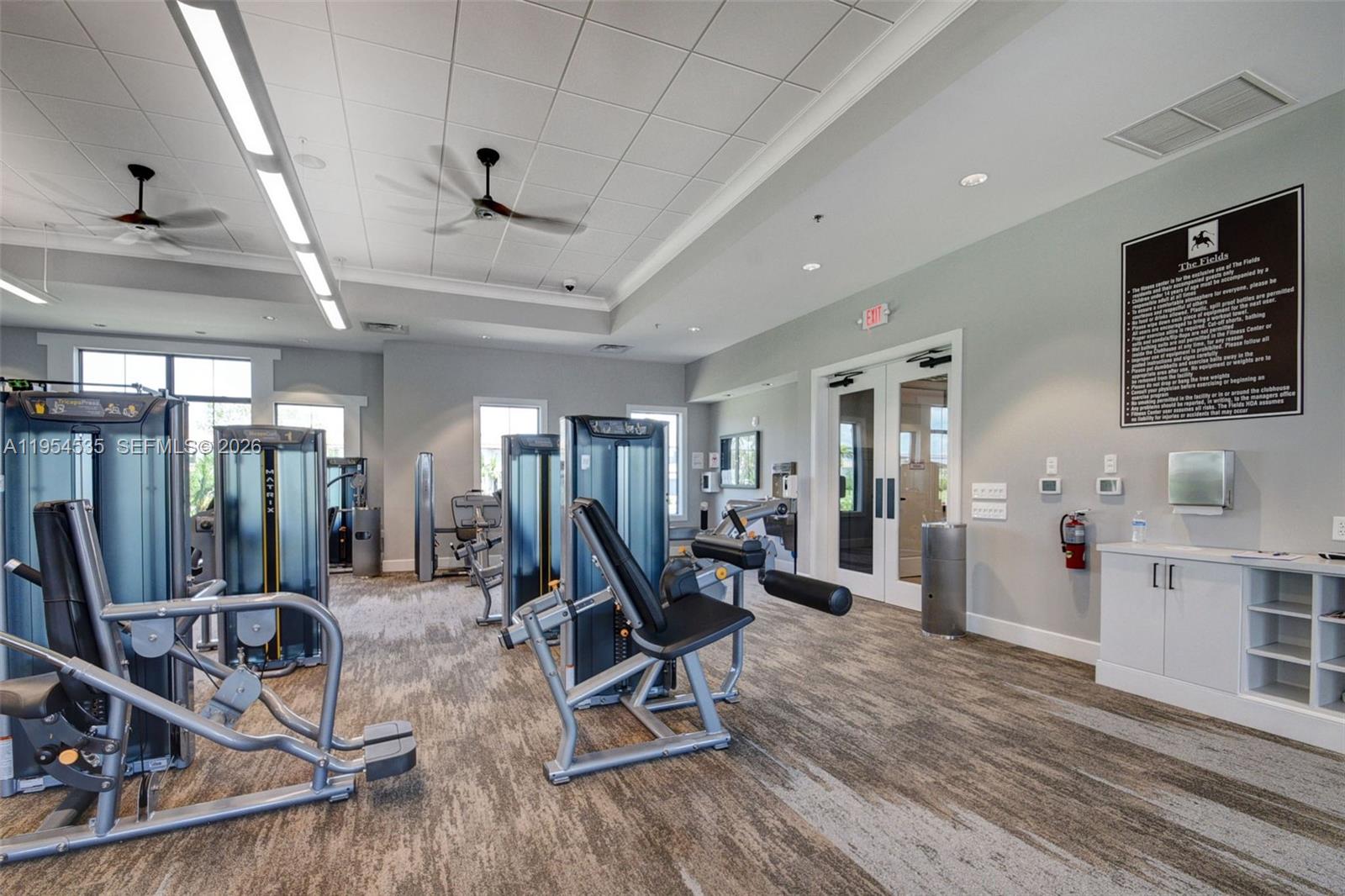 FIELDS AT GULFSTREAM POLO - Residential