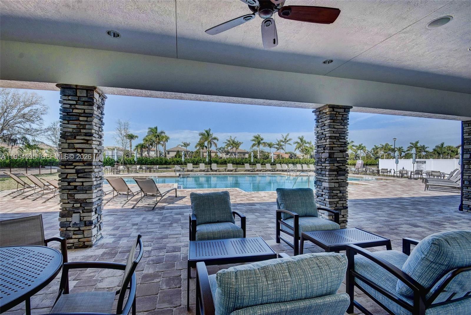 FIELDS AT GULFSTREAM POLO - Residential