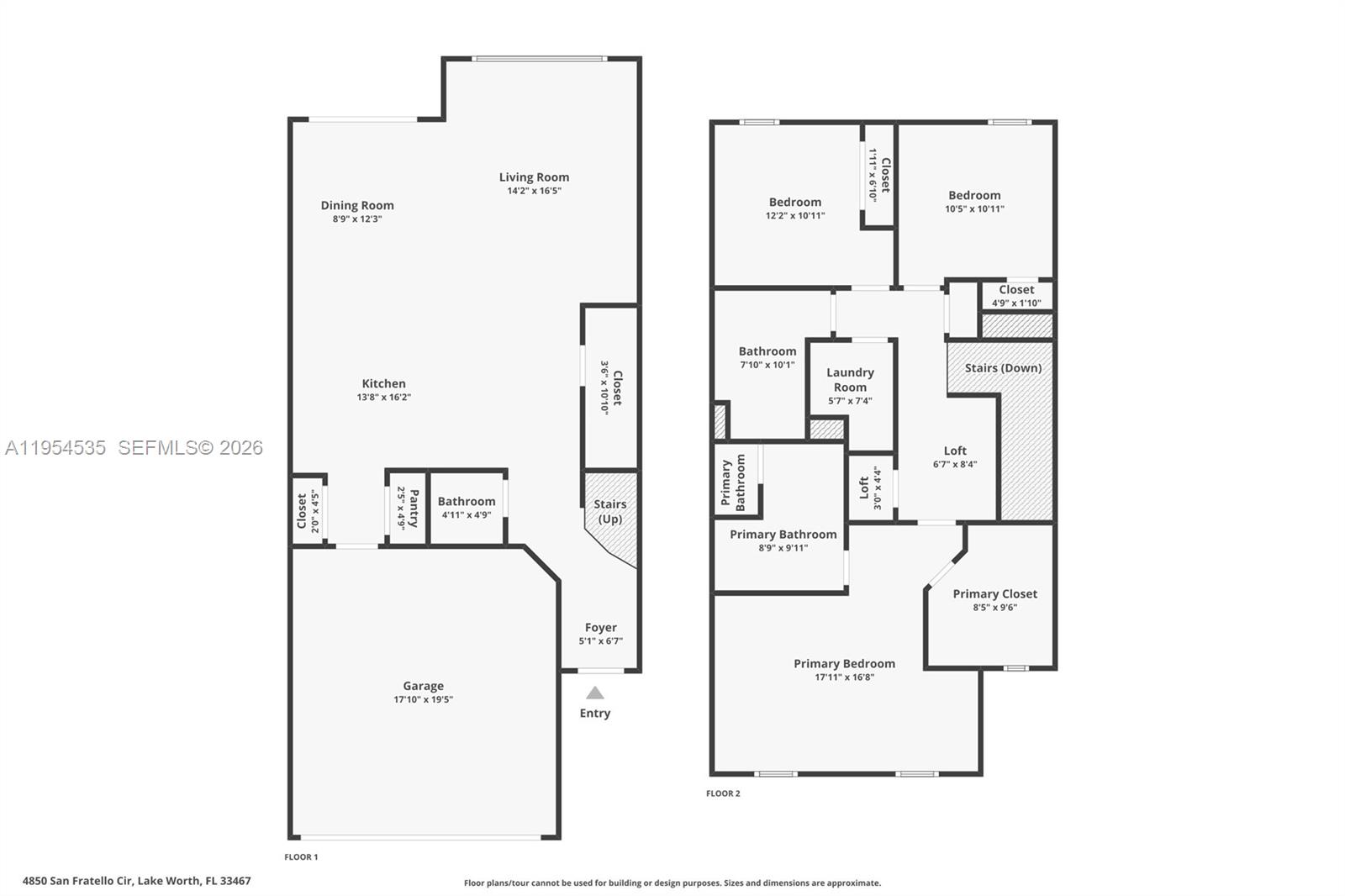 FIELDS AT GULFSTREAM POLO - Residential