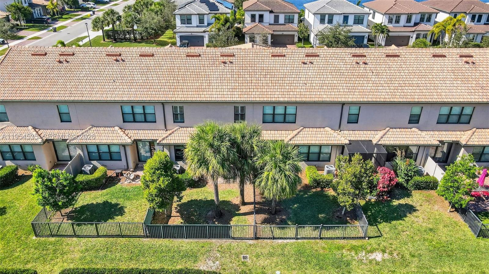 FIELDS AT GULFSTREAM POLO - Residential