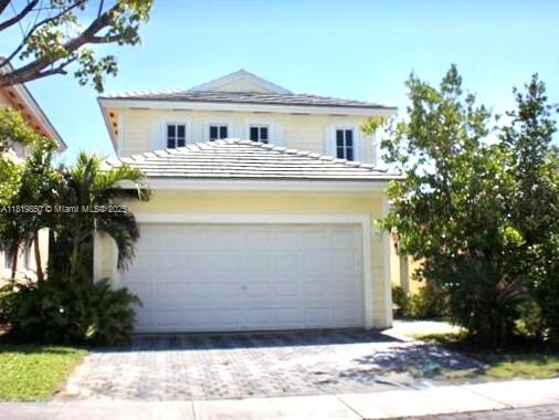Welcome to this spacious 5-bedroom, 3-bathroom home in the heart of Homestead! Featuring a bright and functional layout with ample living space, this home is perfect for a growing family or anyone seeking comfort and versatility. Located within an exclusive community, residents enjoy access to a beautiful country-style clubhouse. While the home could benefit from some TLC, it offers a great opportunity to customize and make it your own. Ideally situated near top-rated "A" schools, shopping, dining, and with easy access to major highways, this property combines convenience, potential, and value in one desirable package.