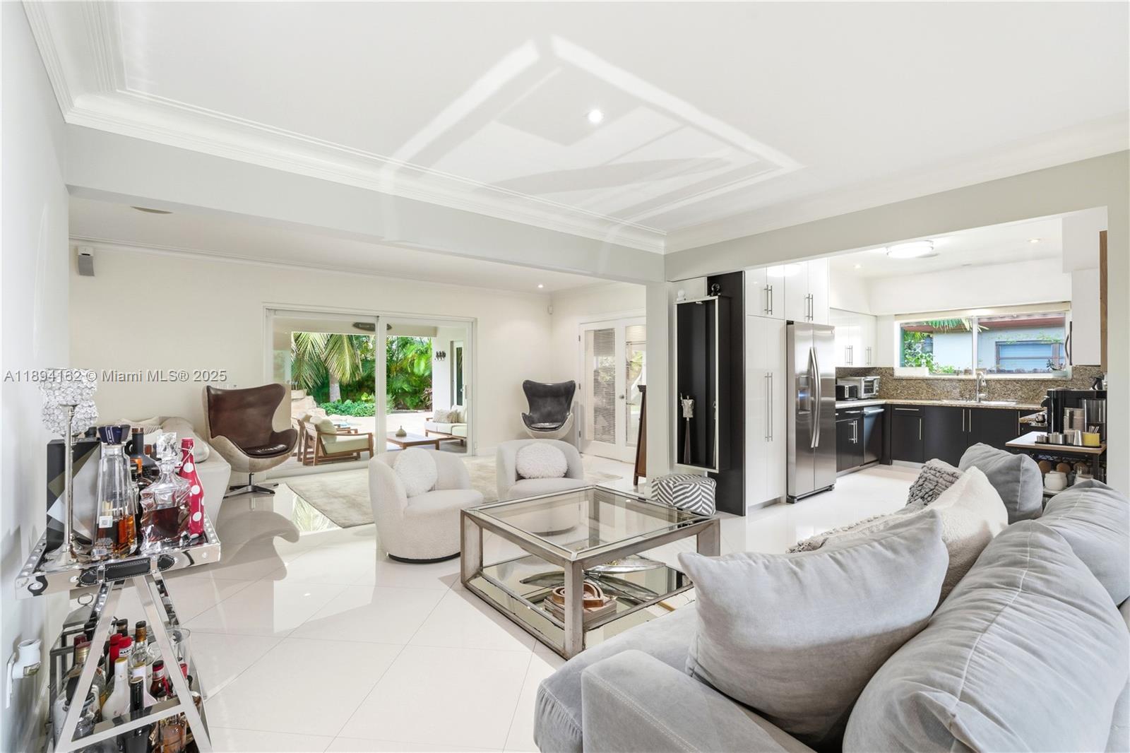 VENETIAN SEC KEYSTONE POI - Residential