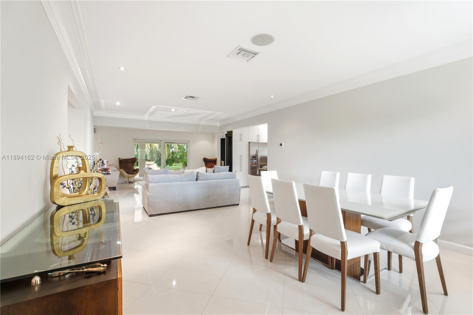 VENETIAN SEC KEYSTONE POI - Residential