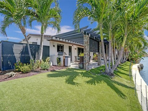 A home in Oakland Park