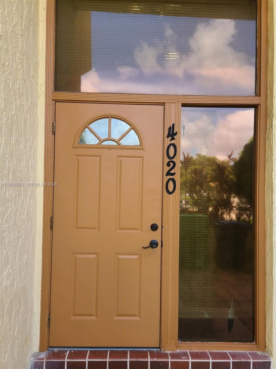 DEL RIO VILLAGE NORTH - Residential