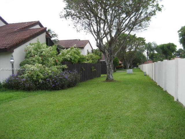 GLADEWIND HEIGHTS - Residential Lease