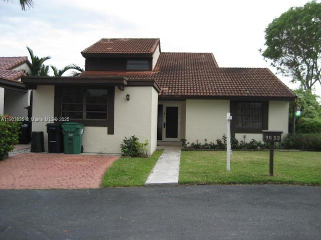 GLADEWIND HEIGHTS - Residential Lease