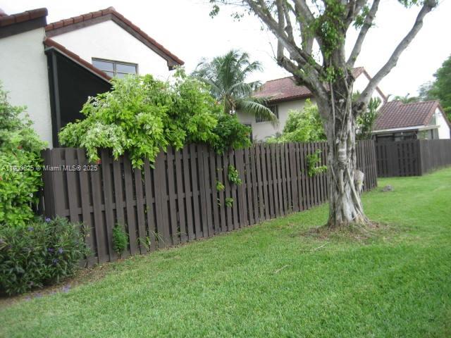 GLADEWIND HEIGHTS - Residential Lease