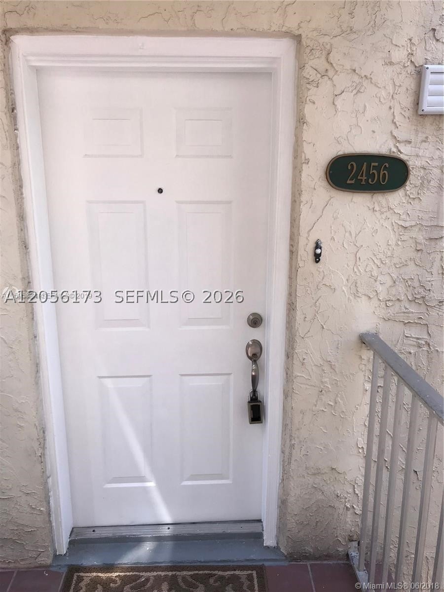 10000 NW 80th Ct 2456