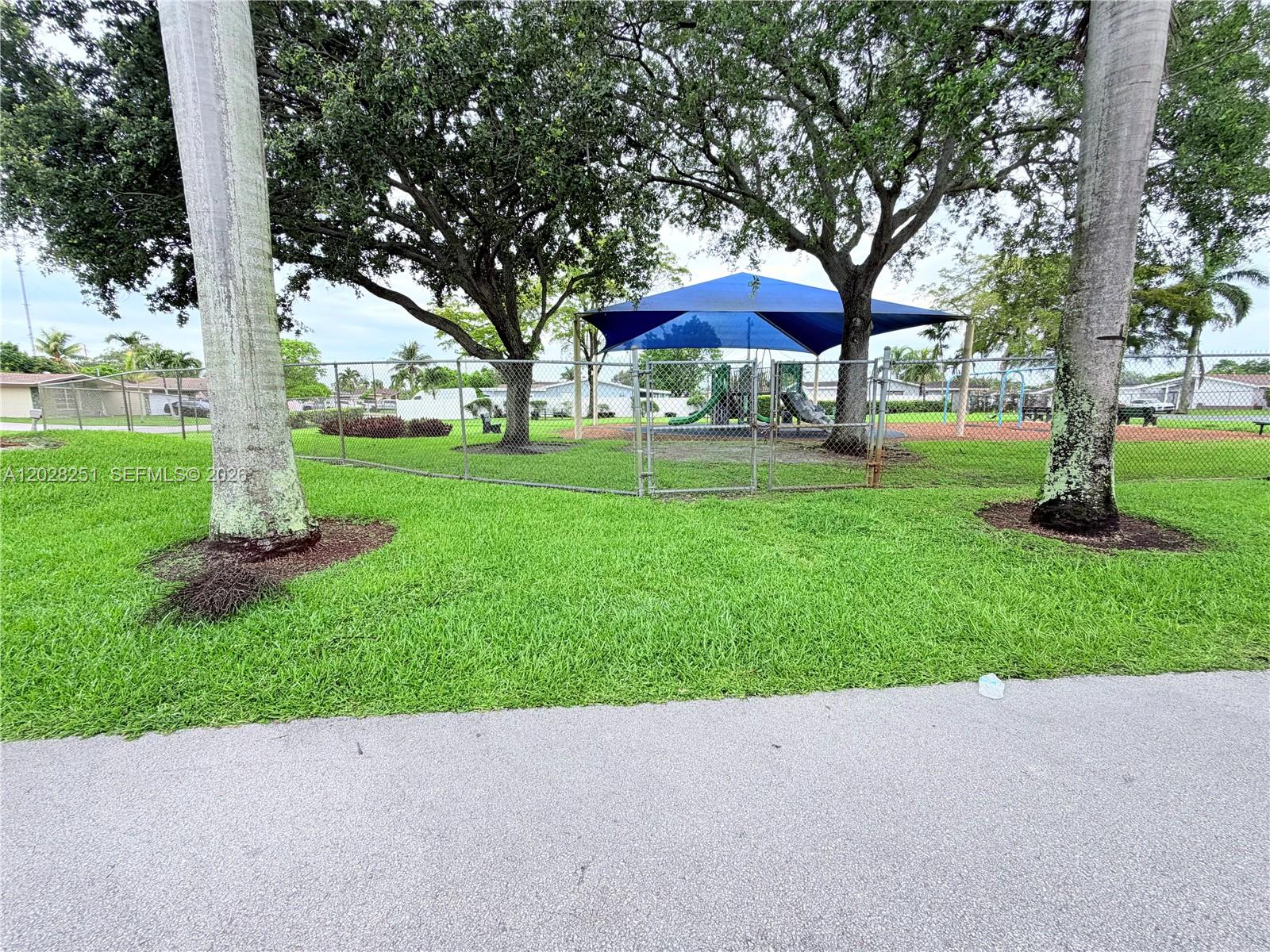 MIRAMAR ISLES SECTION 8 - Residential