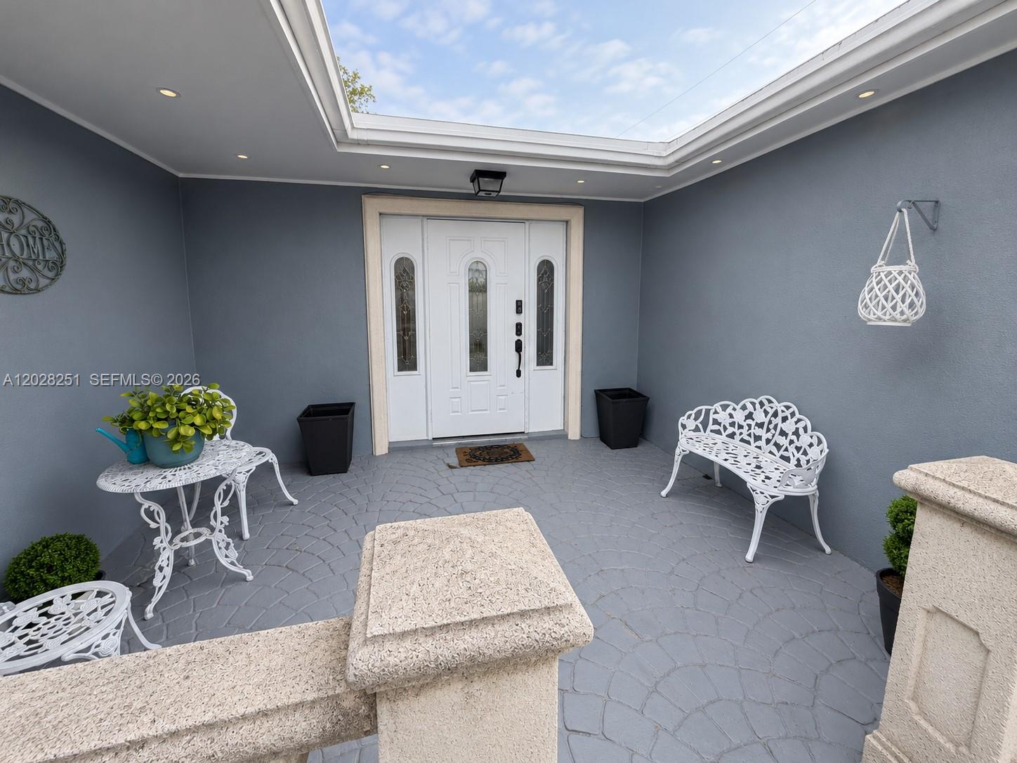 MIRAMAR ISLES SECTION 8 - Residential