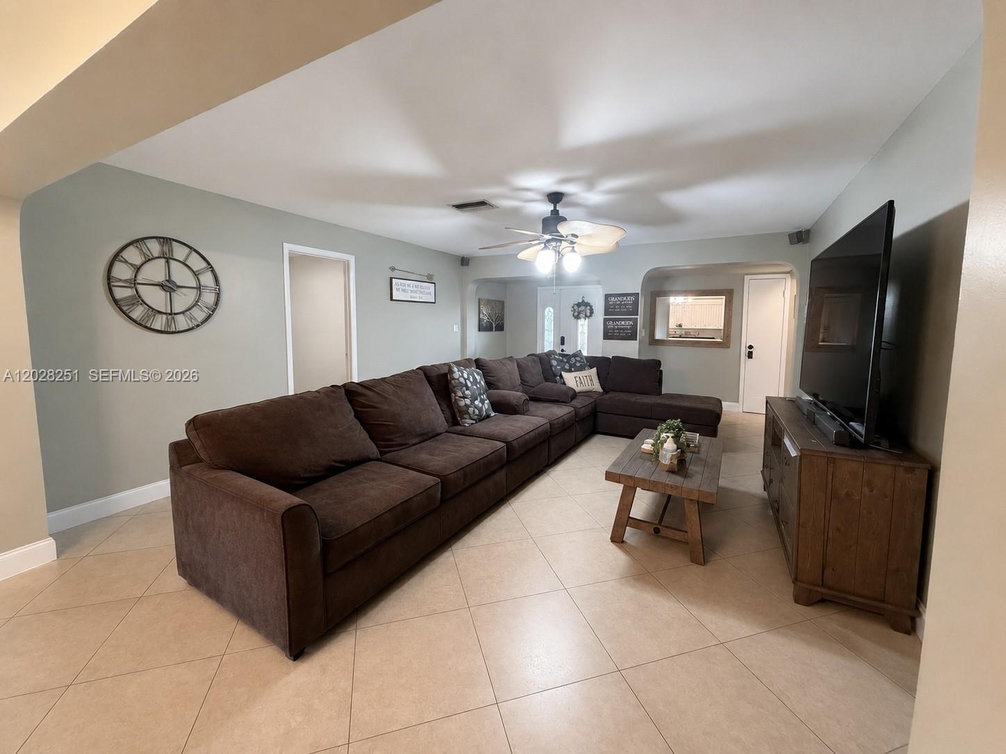 MIRAMAR ISLES SECTION 8 - Residential