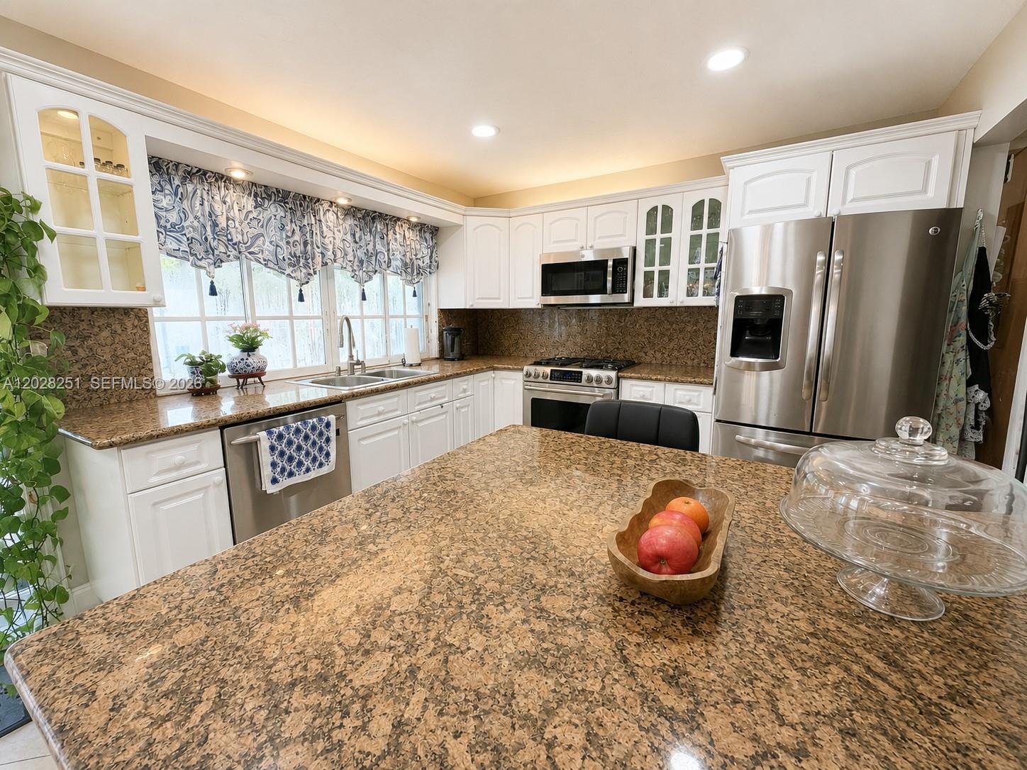 MIRAMAR ISLES SECTION 8 - Residential