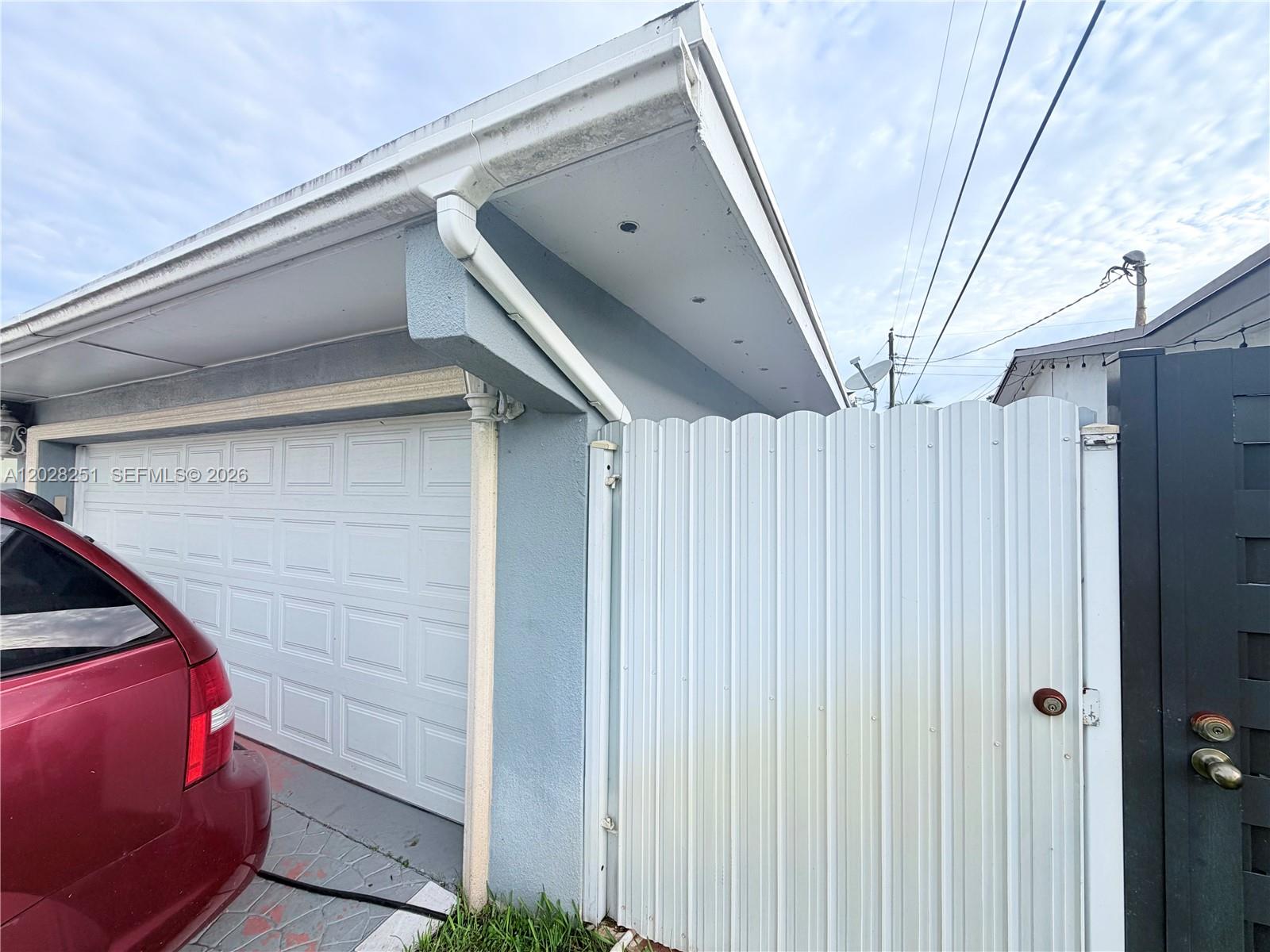 MIRAMAR ISLES SECTION 8 - Residential
