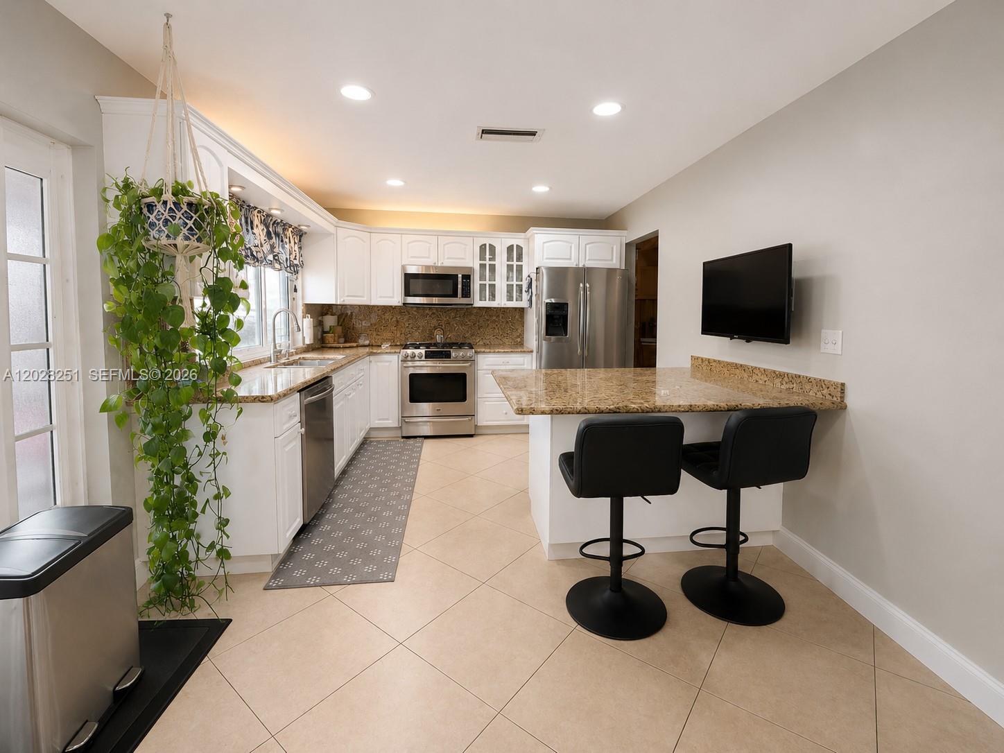MIRAMAR ISLES SECTION 8 - Residential