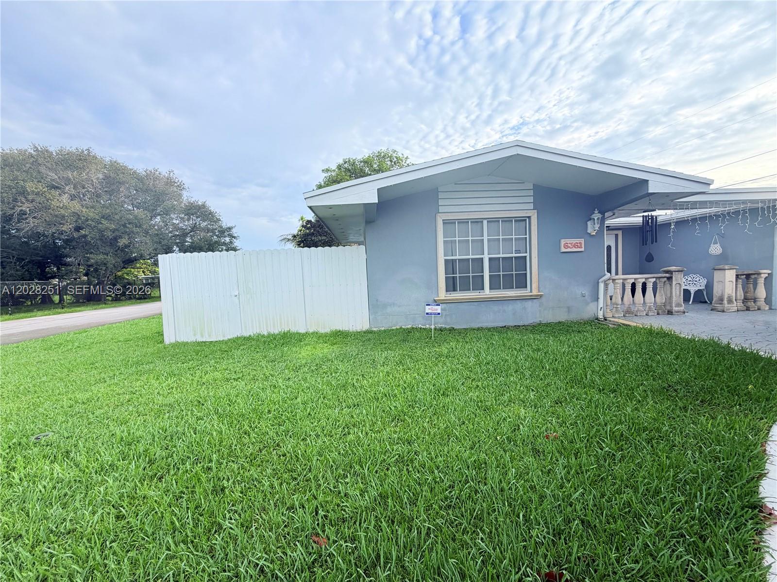 MIRAMAR ISLES SECTION 8 - Residential