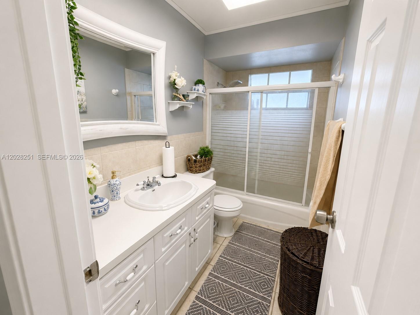 MIRAMAR ISLES SECTION 8 - Residential