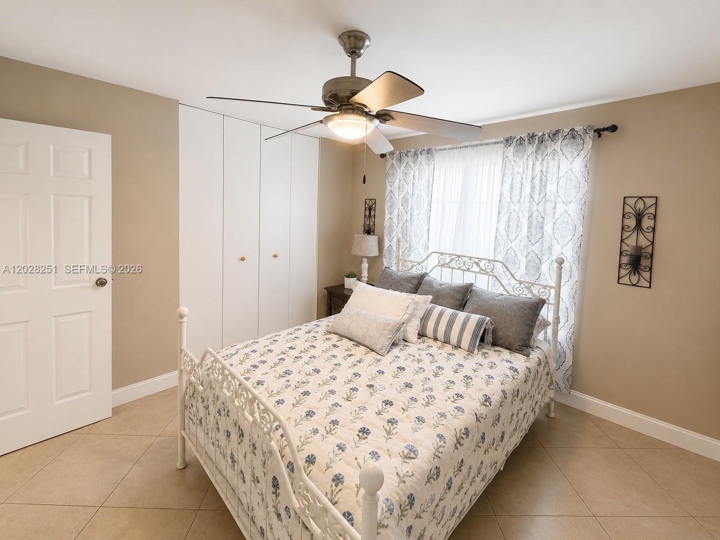 MIRAMAR ISLES SECTION 8 - Residential