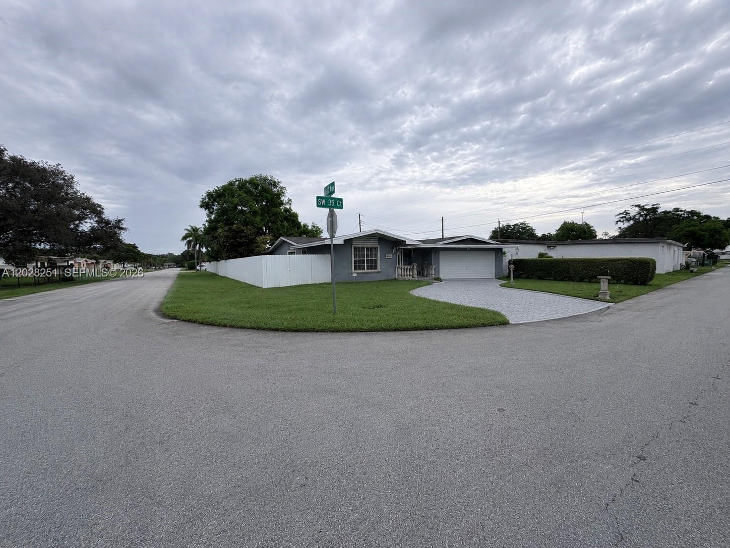 MIRAMAR ISLES SECTION 8 - Residential