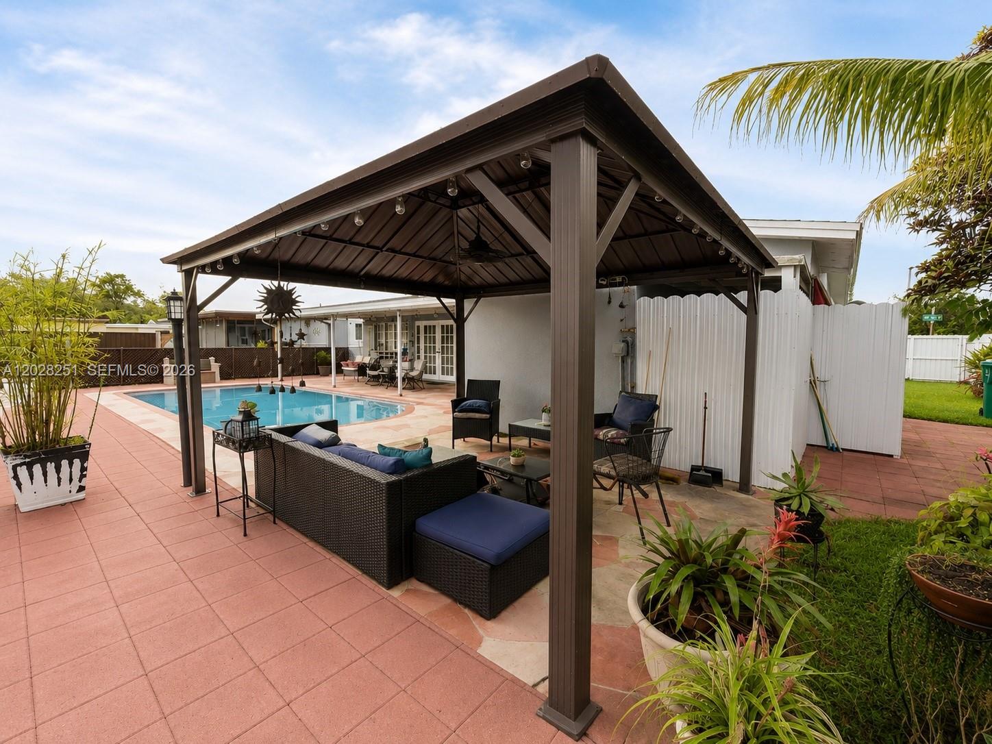 MIRAMAR ISLES SECTION 8 - Residential