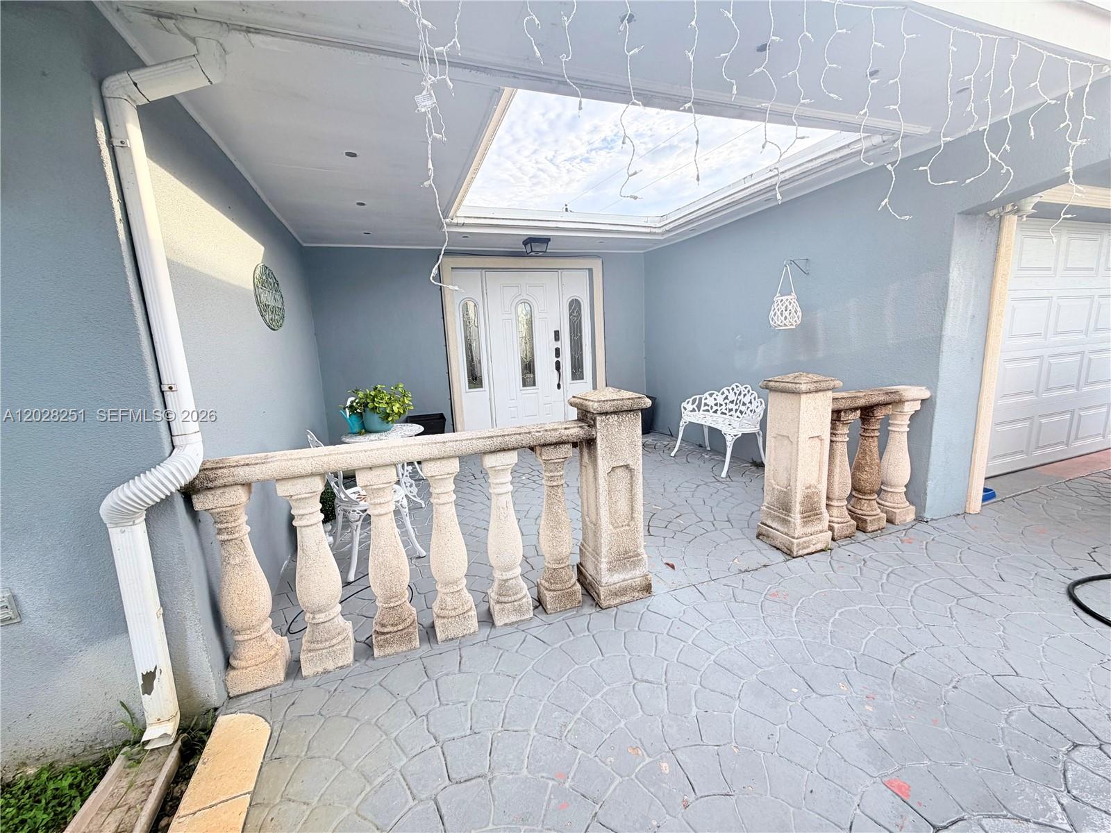 MIRAMAR ISLES SECTION 8 - Residential