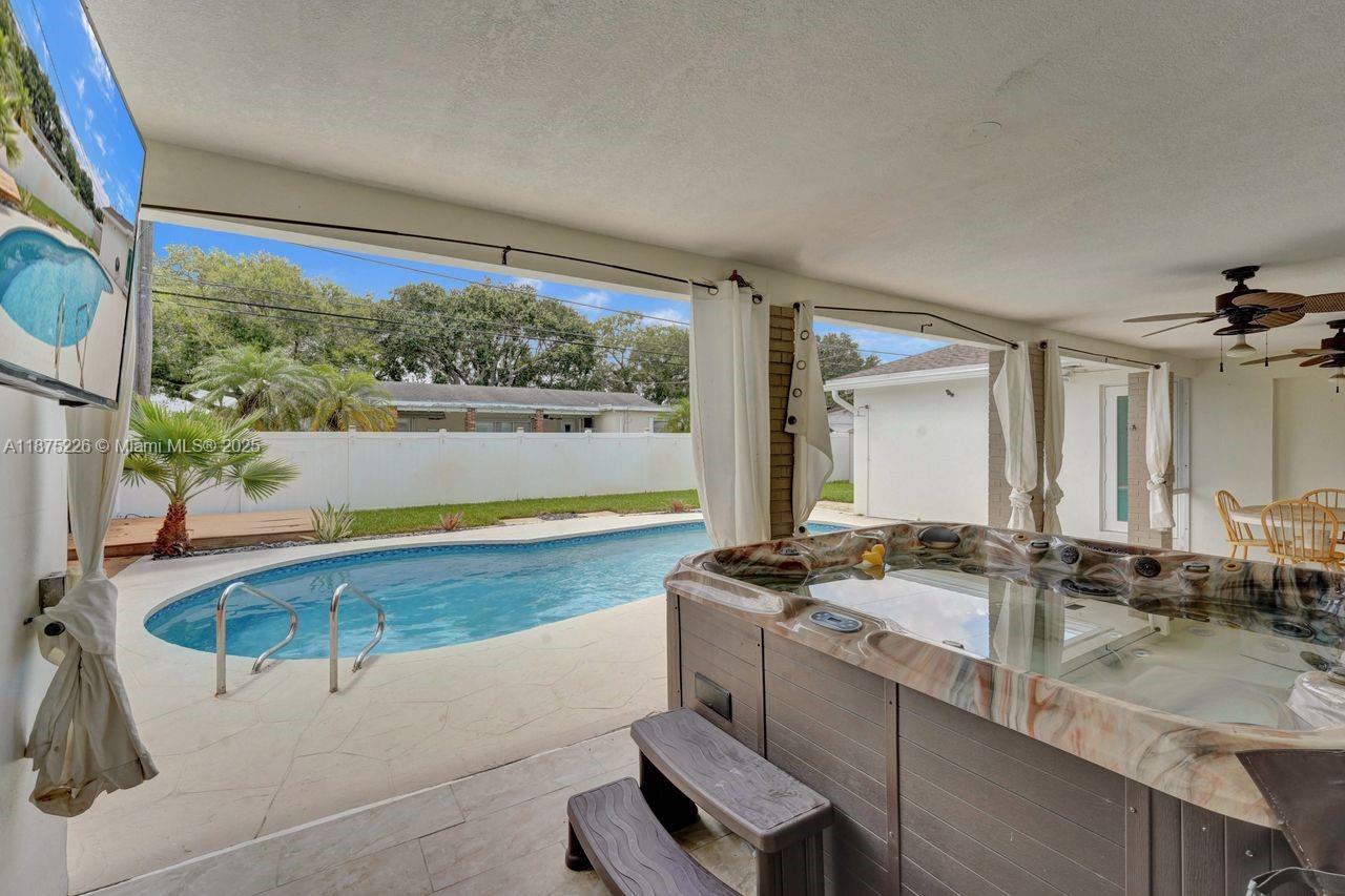 COOPER COLONY ESTATES SEC - Residential