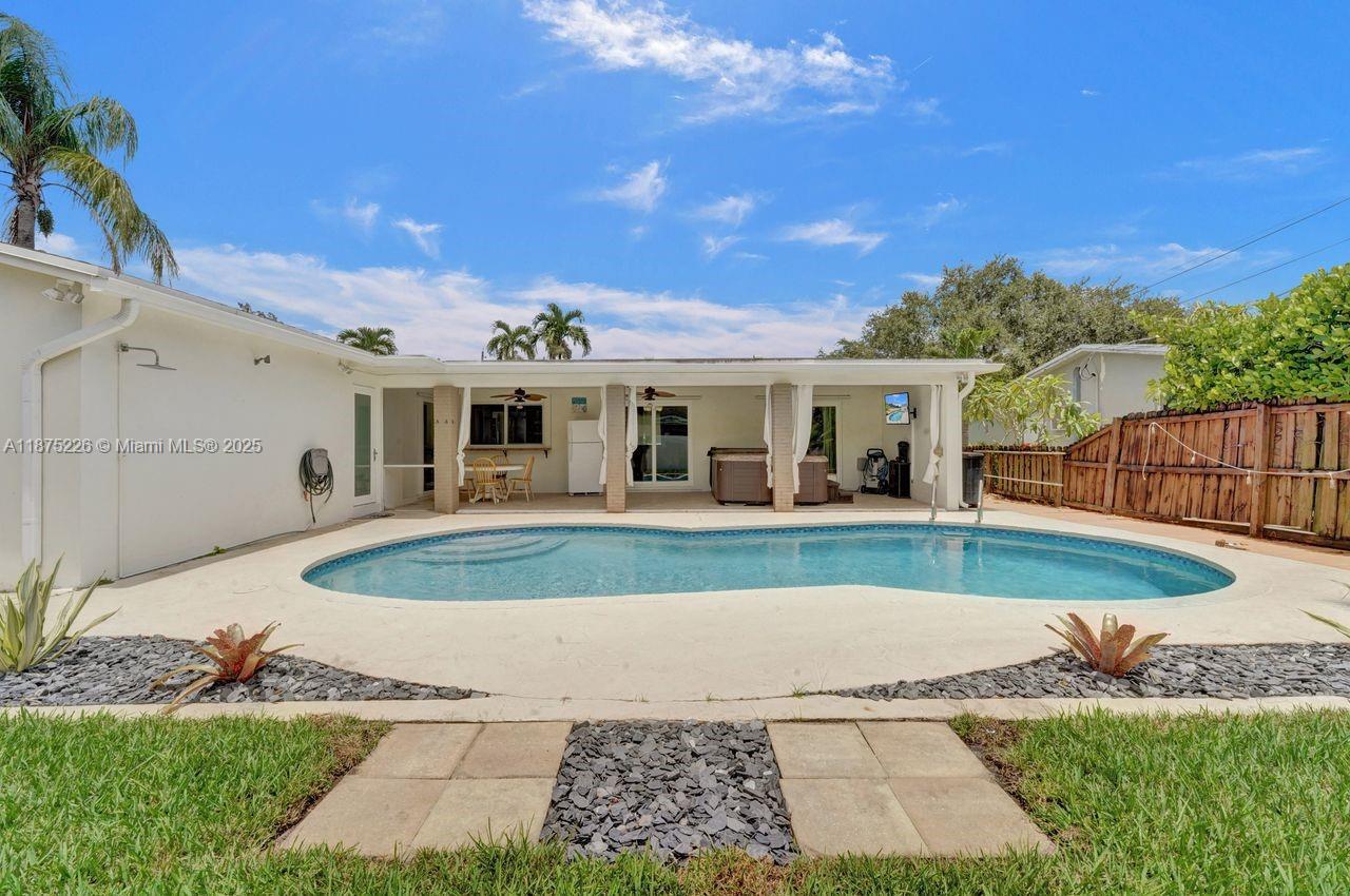 COOPER COLONY ESTATES SEC - Residential