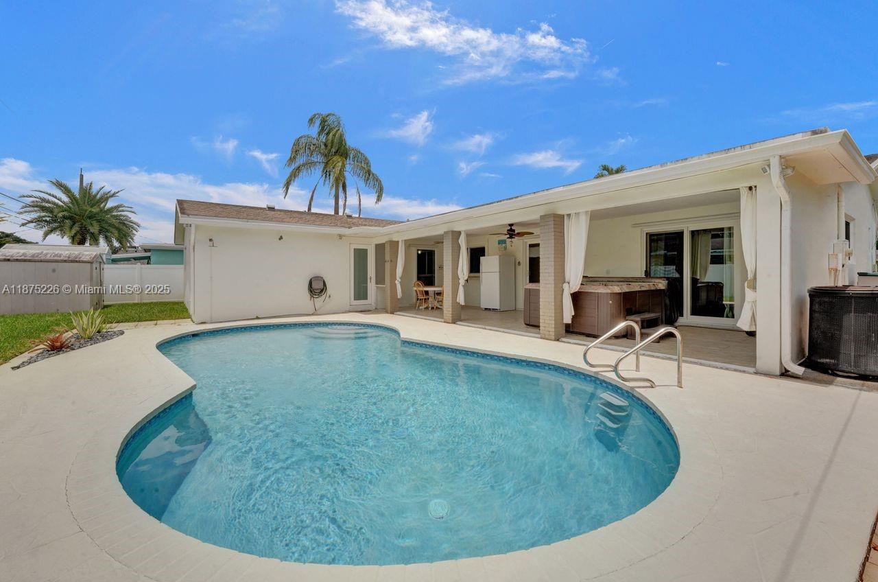 COOPER COLONY ESTATES SEC - Residential