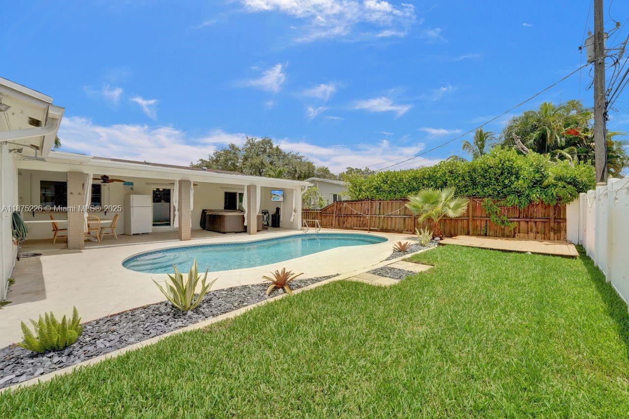 COOPER COLONY ESTATES SEC - Residential