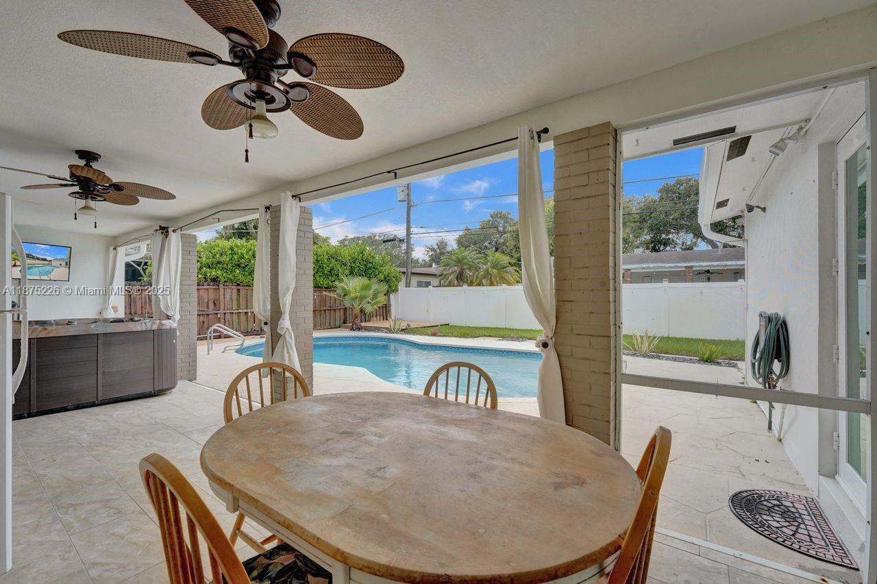 COOPER COLONY ESTATES SEC - Residential