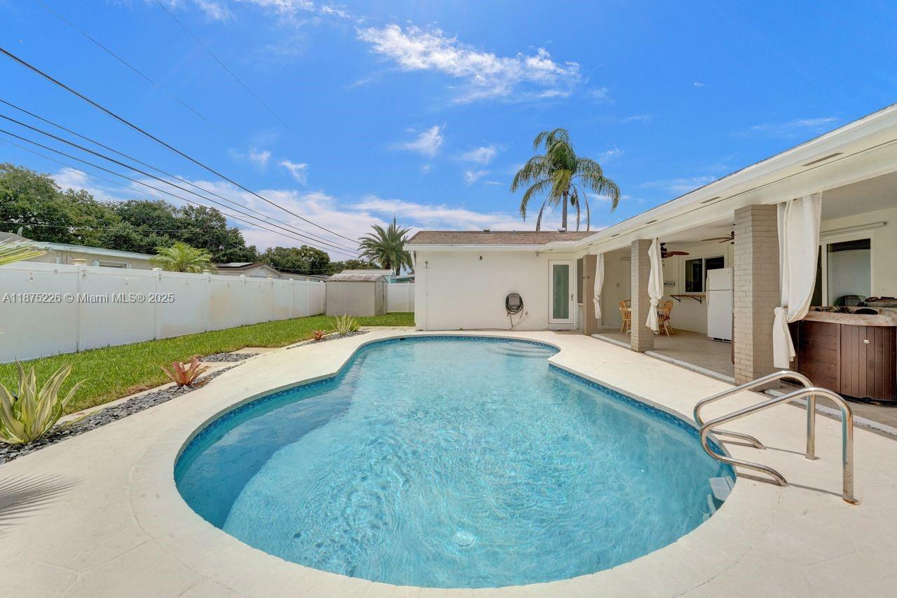 COOPER COLONY ESTATES SEC - Residential