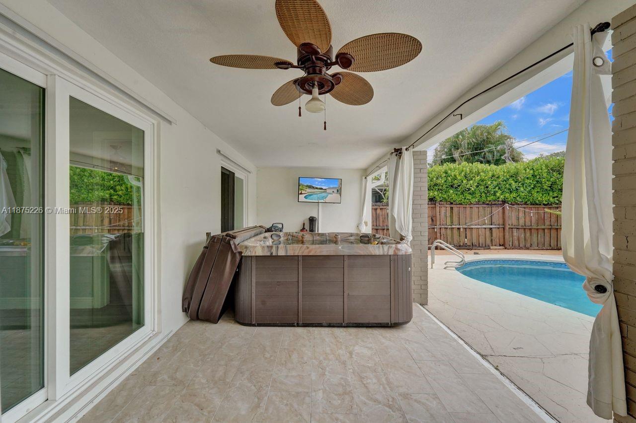 COOPER COLONY ESTATES SEC - Residential