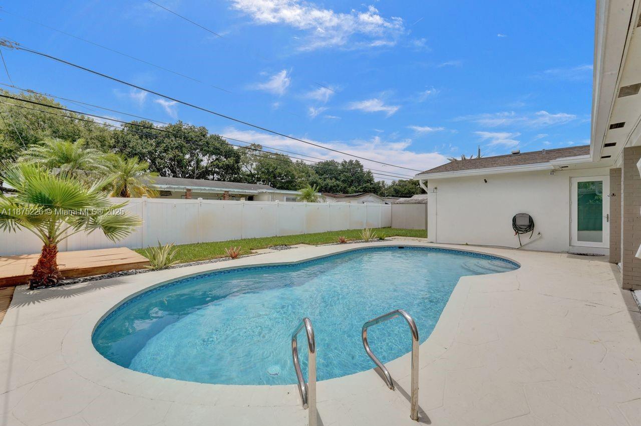 COOPER COLONY ESTATES SEC - Residential