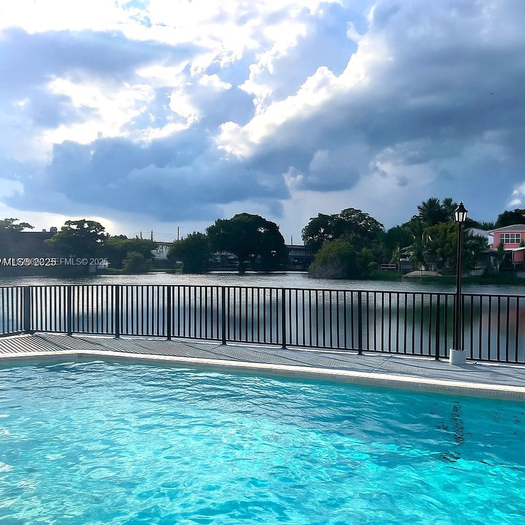 KINGS COVE CONDO - Residential Lease