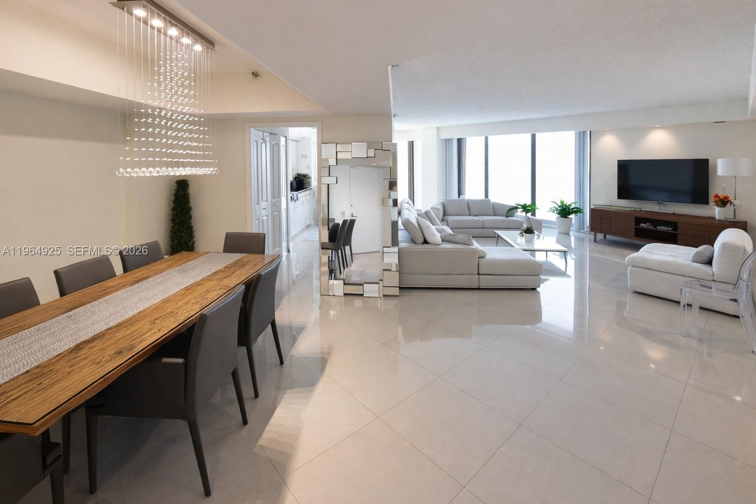 TURNBERRY ISLE CONDO - Residential