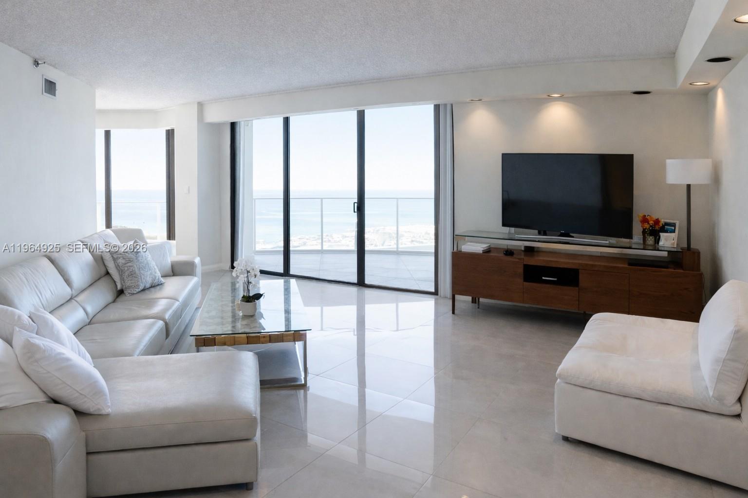 TURNBERRY ISLE CONDO - Residential