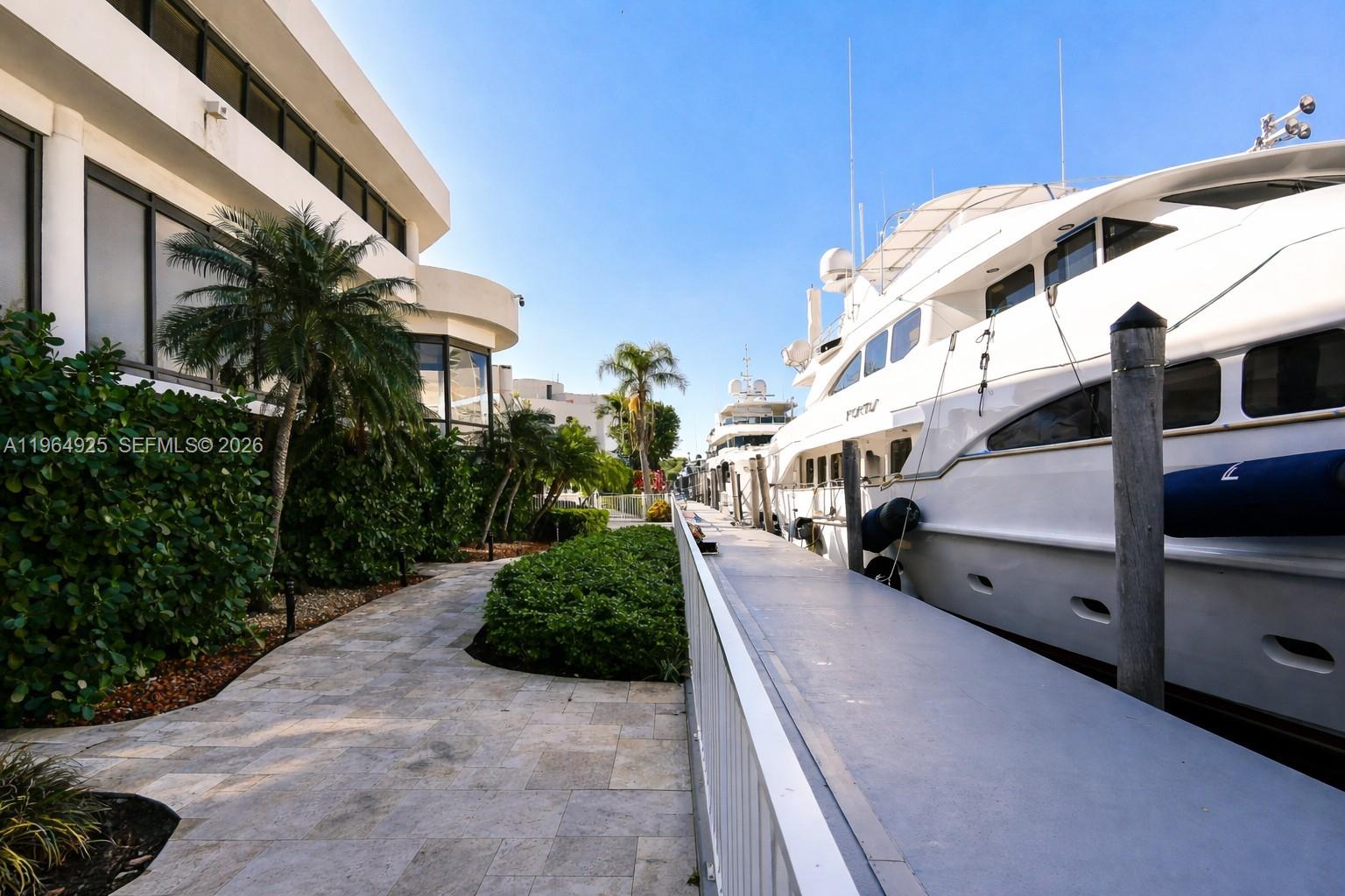 TURNBERRY ISLE CONDO - Residential