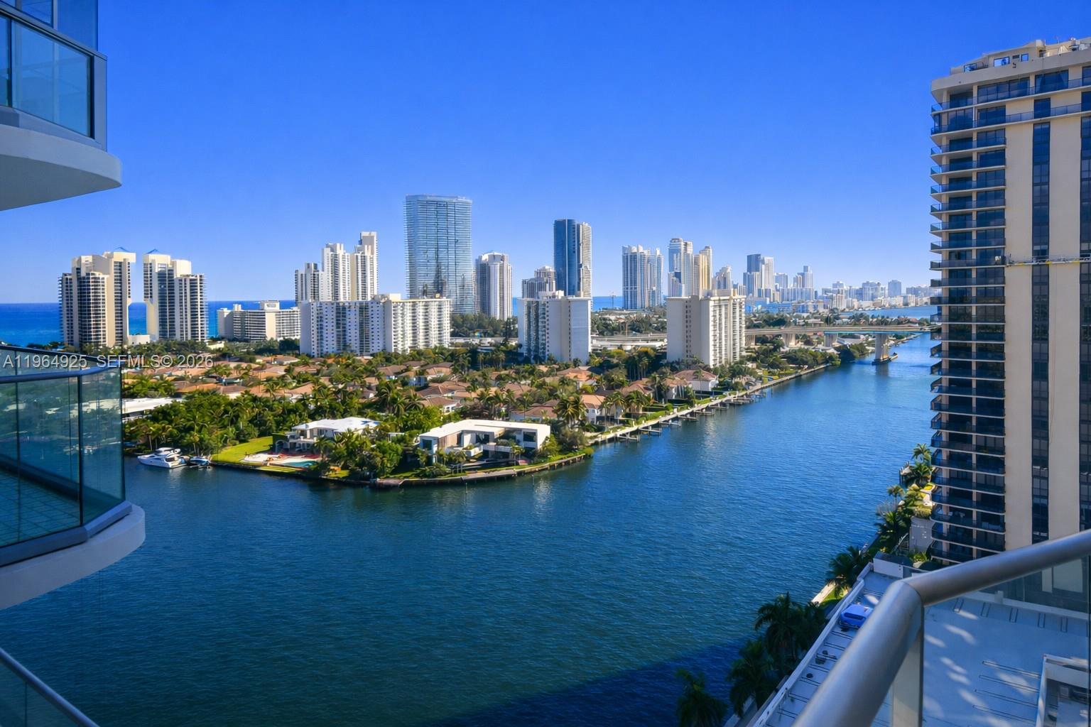 19707 Turnberry Way 20G